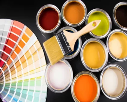 coatings