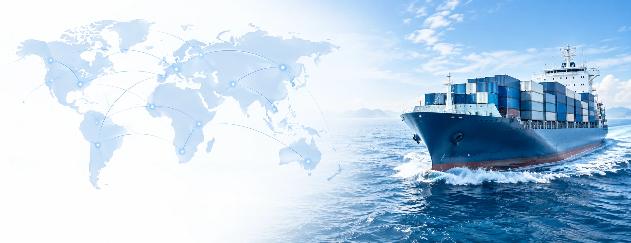 hr global logistics