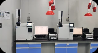 laboratory
