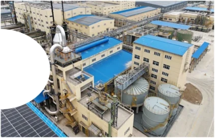 Production equipment and pipework