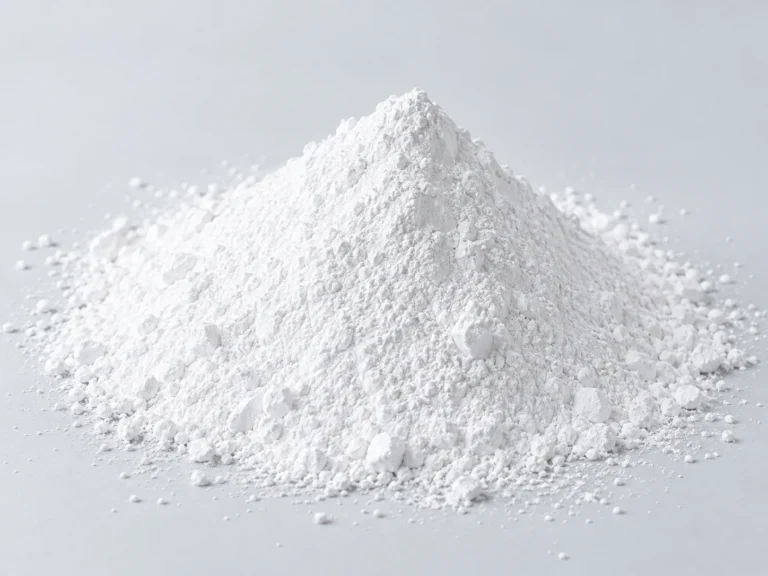 HB9-01 Rutile Titanium Dioxide — representative material or packaging